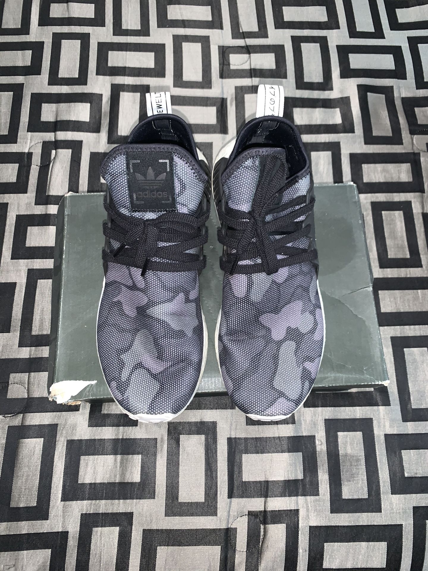 Adidas nmd xr1