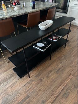 Couch table
