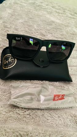 Ray-Ban sunglasses
