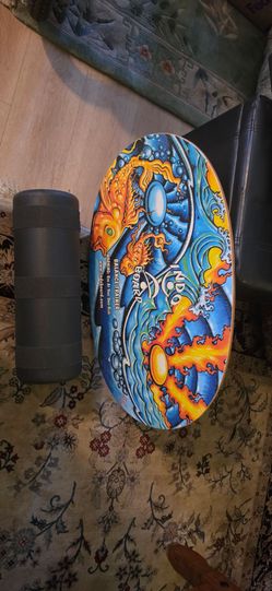 Indo board