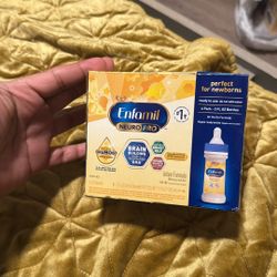 Enfamil Neuro Pro