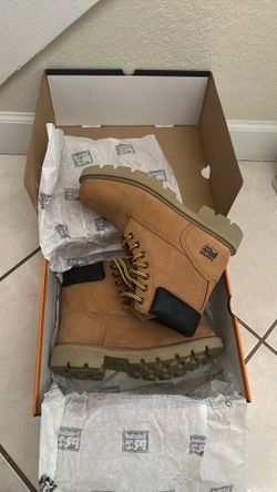 Timberland pro