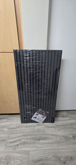 Slat acoustic panel (ONLY 1)