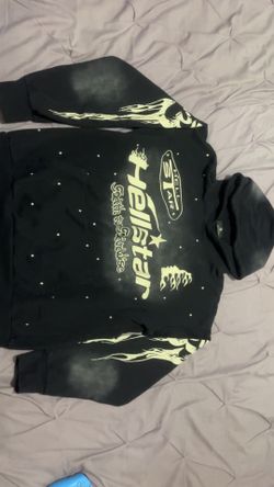 Hellstar Hoodie