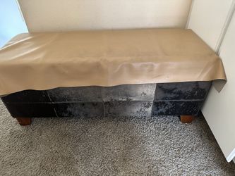 Free Ottoman