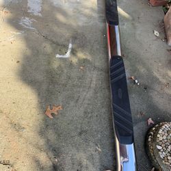 F150 Ford Running Board