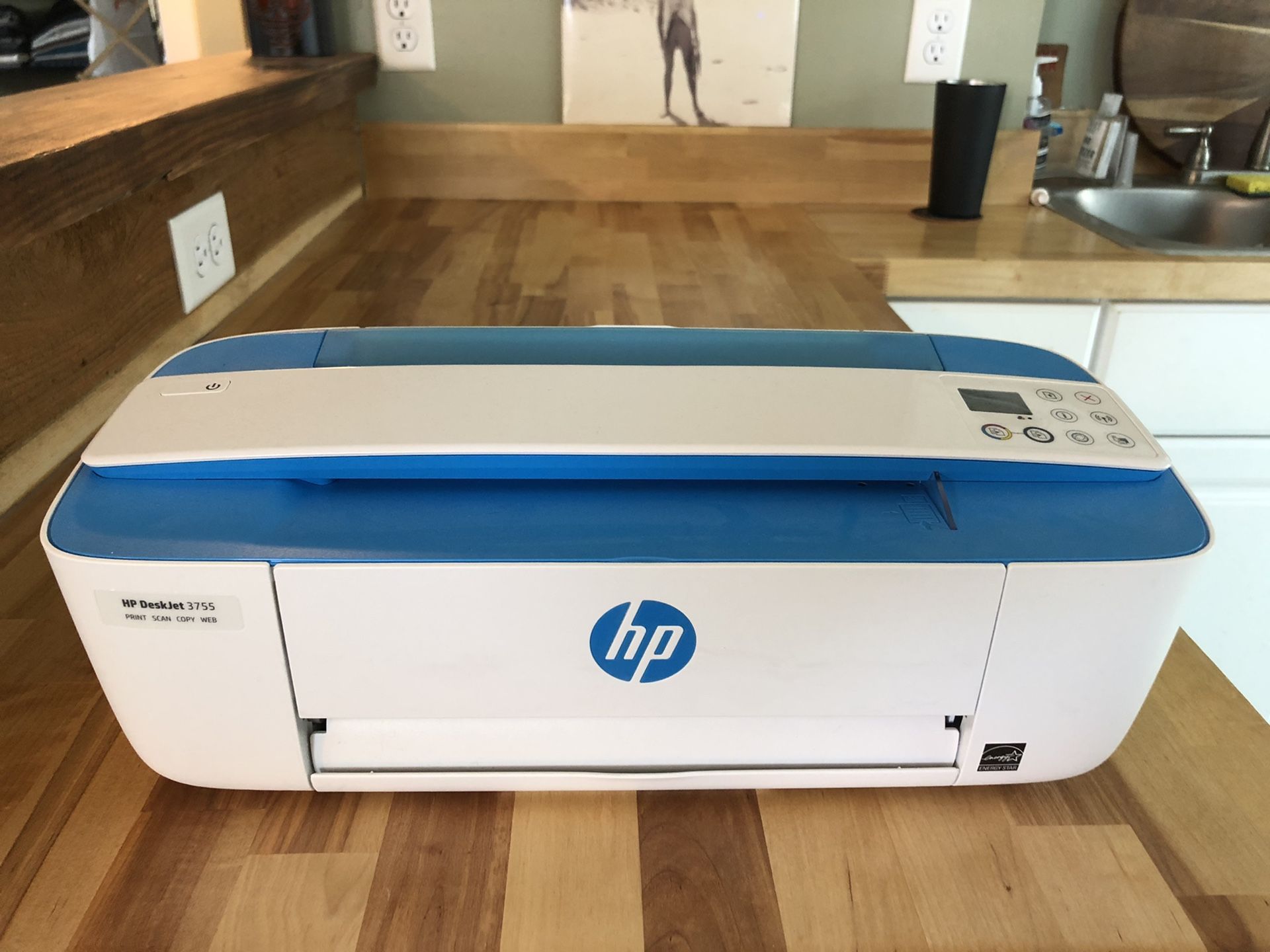 HP Printer