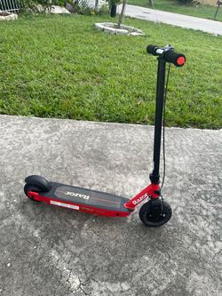 Razor Power Core E195 Electric Scooter
