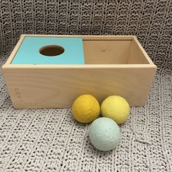 Lovevery Wooden Baby Toy