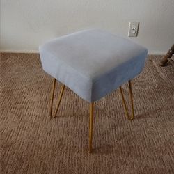 Vanity Stool