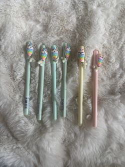 Pens