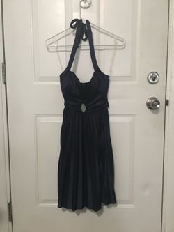 Party Dress by “Speckless”