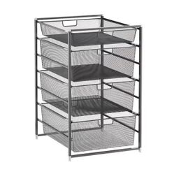 PRE-ASSEMBLED Medium Drawer Solution