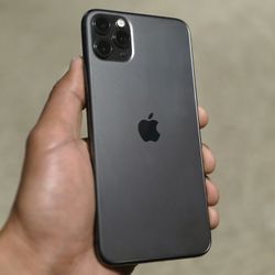 iPhone 11 Pro Max 64GB Unlocked