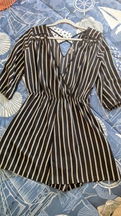 Short skort dress