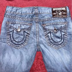 Vintage True Religions Size 40