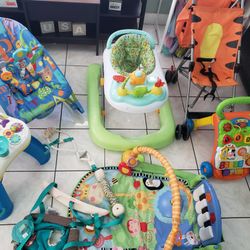Baby Toys