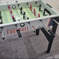 Kids Foosball Table