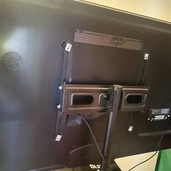 Samsung 55 Inch Smart Tv 