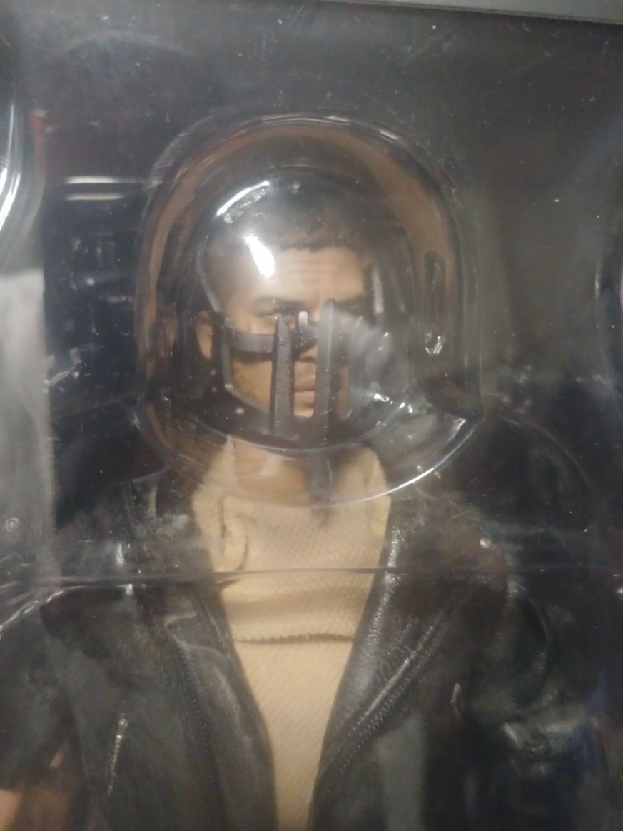 1/6 scale Figure Mad Max