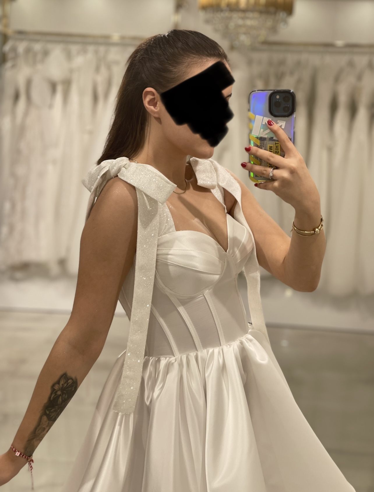 Brand New Wedding Dress