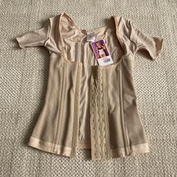 New girdle to wear with more twisted arms and waist 👌 sais XS