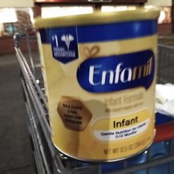 Emfami  Brand New 