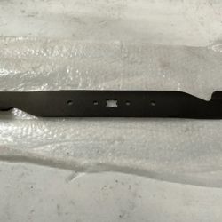 Brand New Lawn Mower Blade