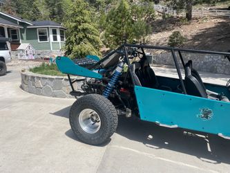 Sand rail/buggy