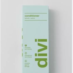Divi Hydrate And Restore Conditioner