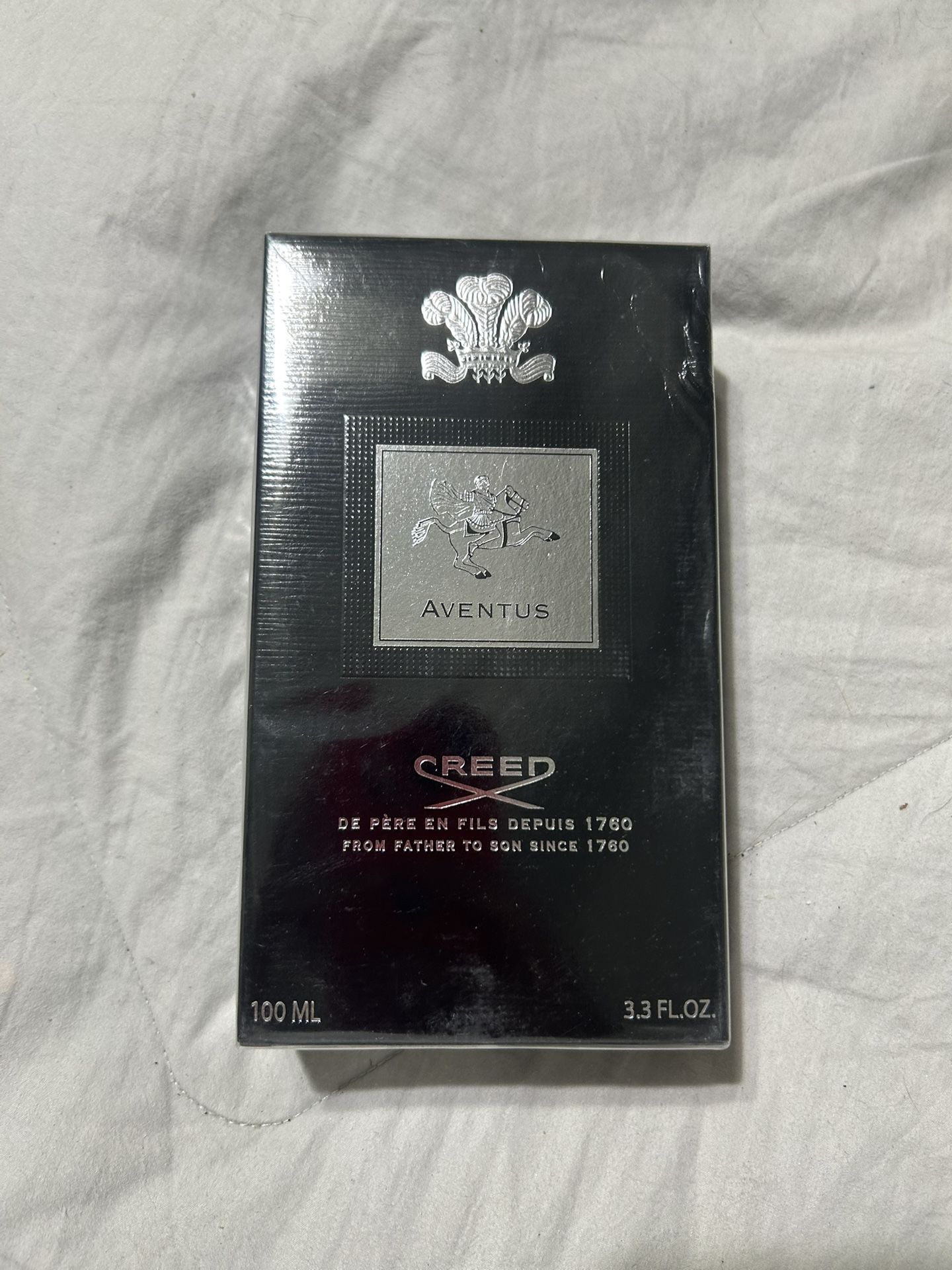 Creed Aventus cologne