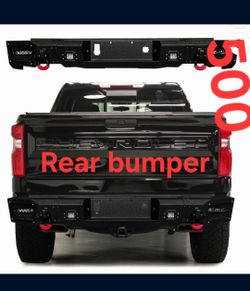2023 Chevrolet Silverado