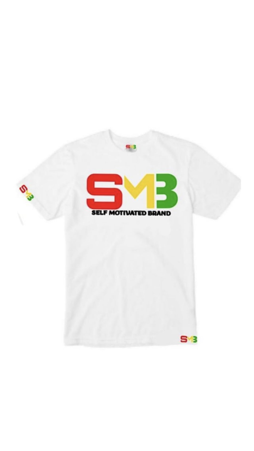 Self Motivated Brand {SMB}