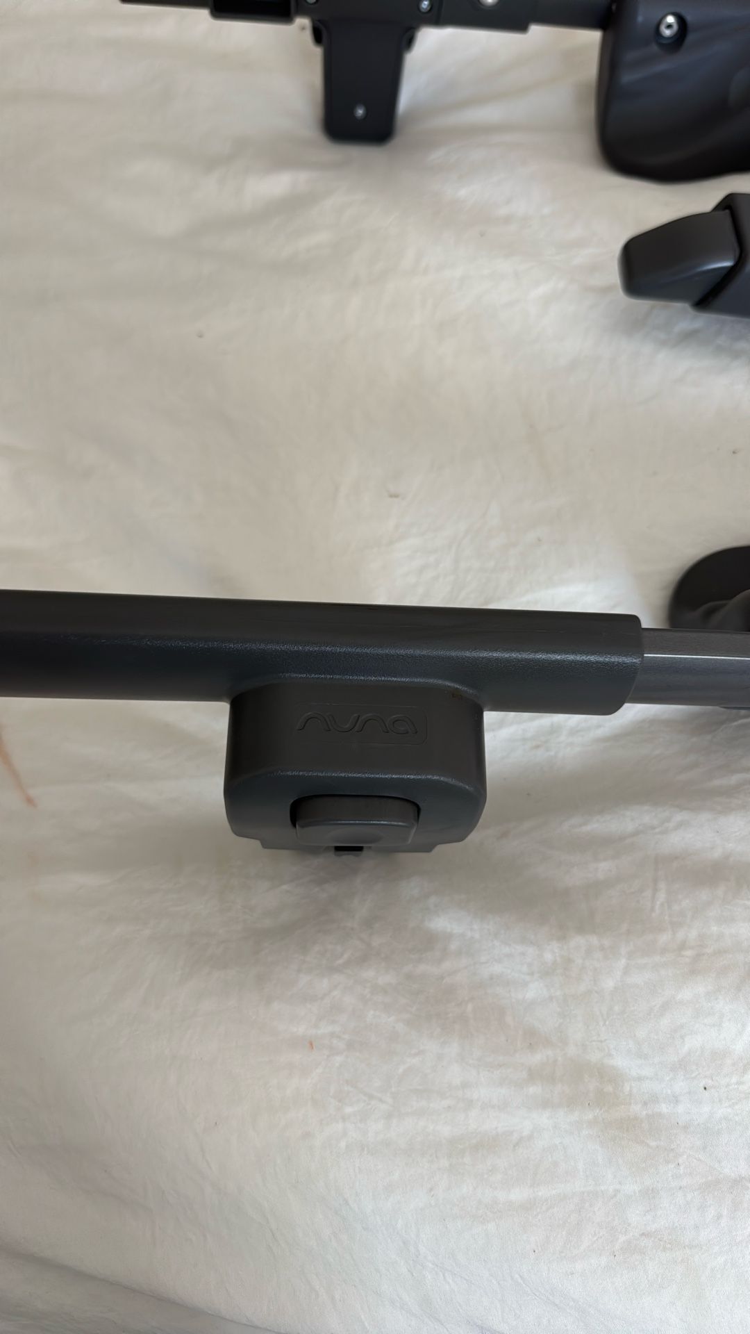 Nuna Car seat Adapter