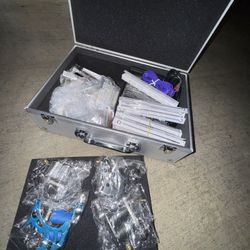Tattoo Set 