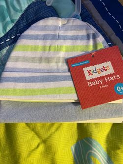 Baby hats