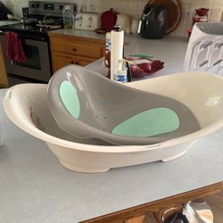 Baby Bath Tub