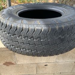 4 Tires For Sale, 265/75/R16