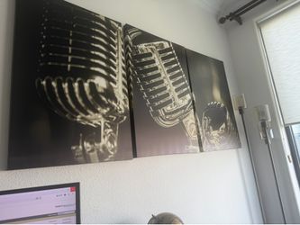 Canvas art