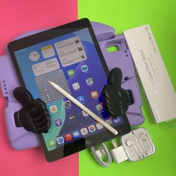 📱 Apple iPad 8th Generation (10.2” Retina, 32 GB, Wi-Fi) 🔥-Latest IOS 26.1