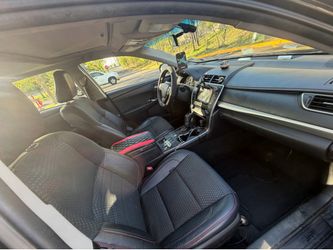 2015 Toyota Camry Hybrid