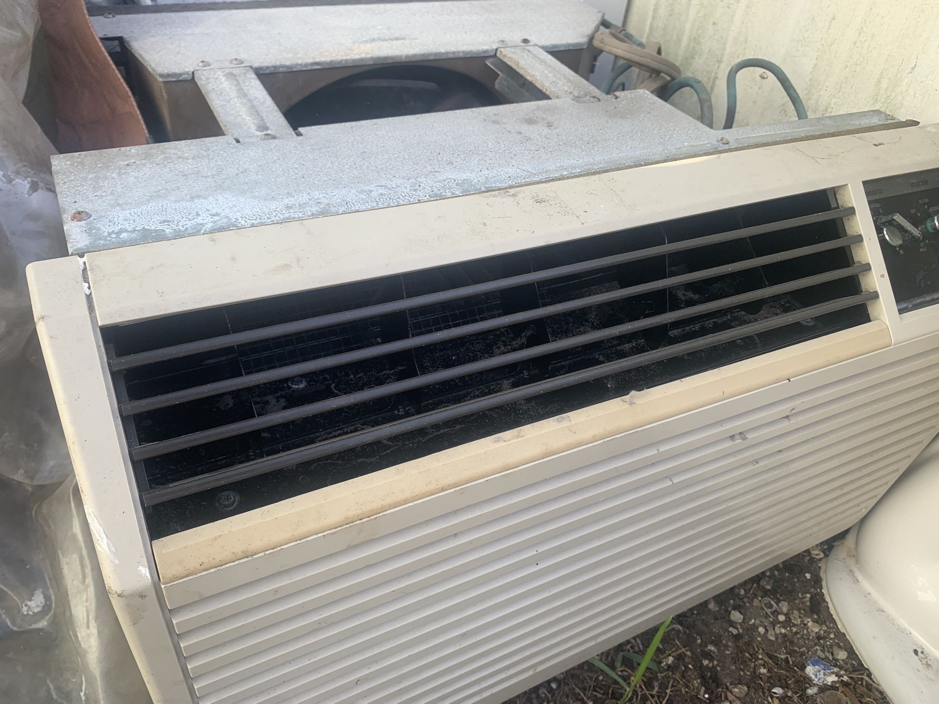Wall Ac Unit 10000 Btu