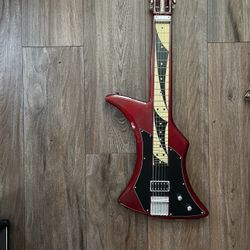 Power Slide Guitar 