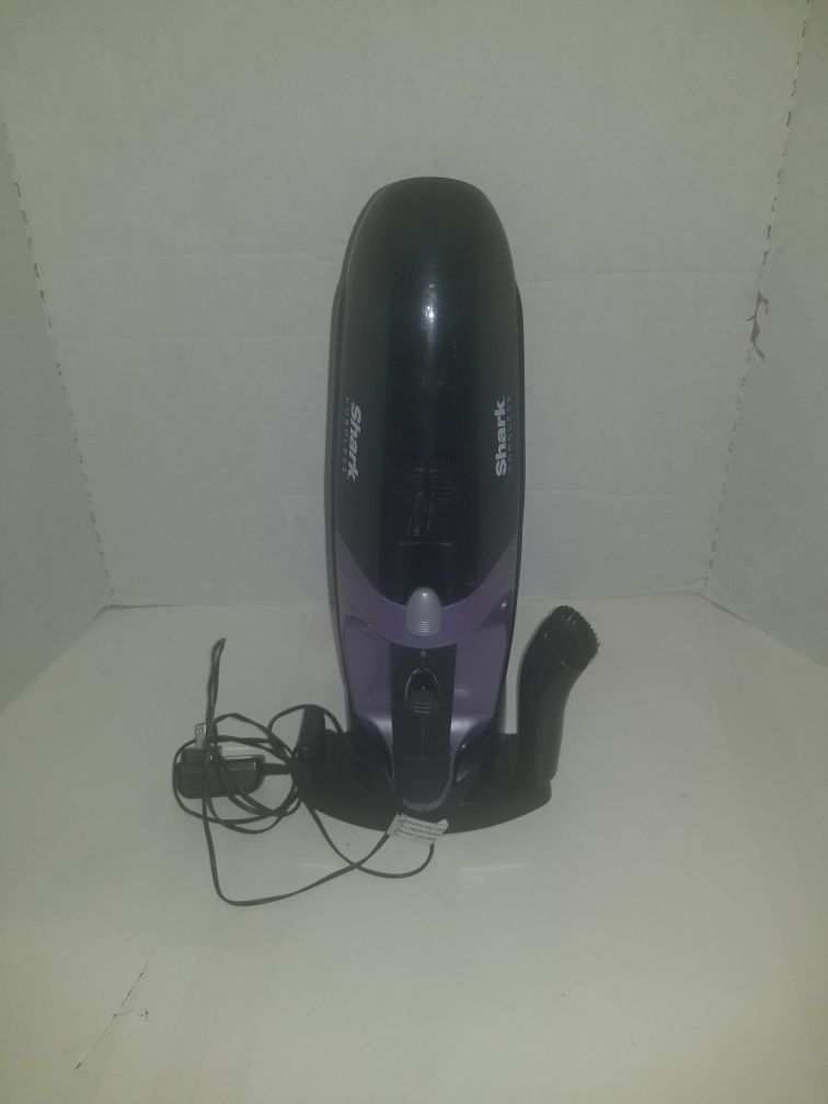 Shark Handheld Vacuum