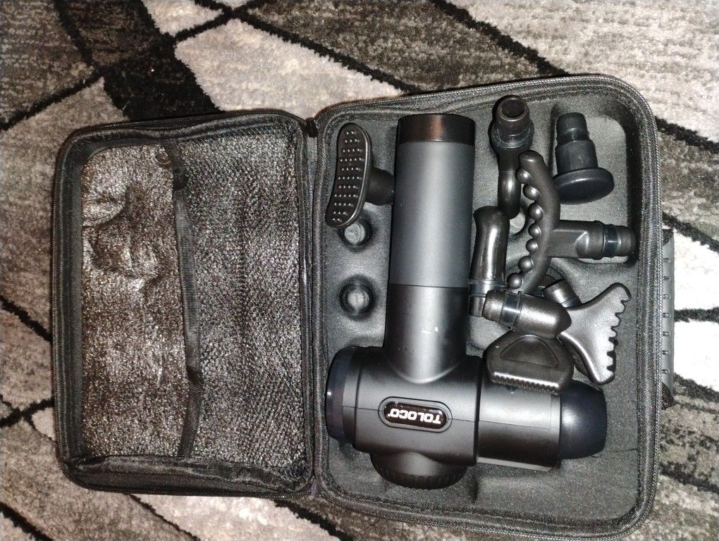 Massage Gun