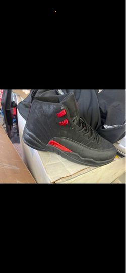 Jordan 12s