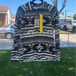 Sweater Size Small