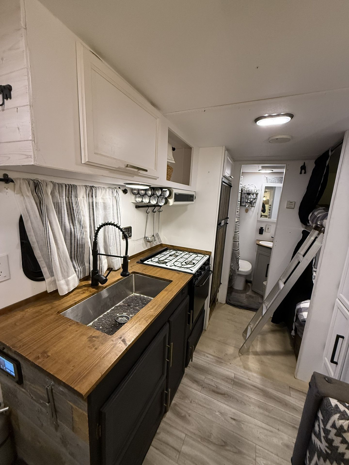 Wanderer Rv Trailer