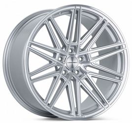 CV10 VOSSEN RIMS & TIRES 