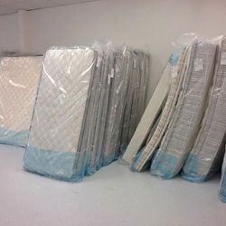 All size Mattresses Available
